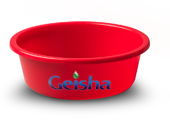 Basin